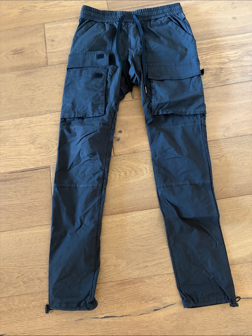 Pacsun men’s cargo pants. Size S